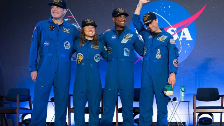 La NASA : Entre Ambitions Lunaires et Réalités Terrestres