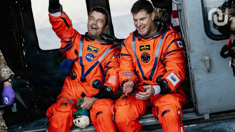 Quand l&rsquo;espace devient un terrain de jeu pour les peluches