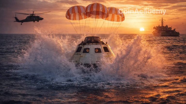 Artemis II : Quand l&rsquo;Humanité Flotte entre les Étoiles et l&rsquo;Hypocrisie Terrienne