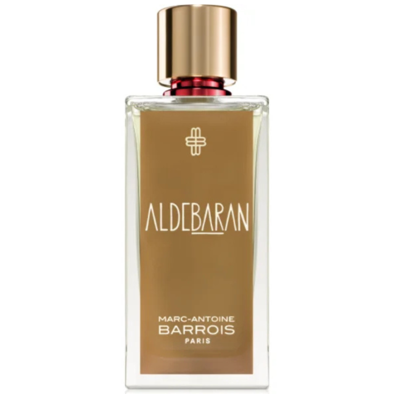 Aldebaran : L&rsquo;étoile de la discordance olfactive