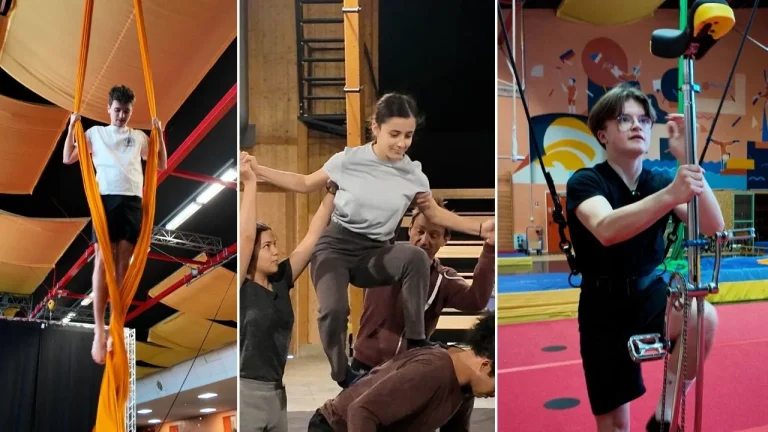 L’illusion du cirque éducatif : entre rêve et réalité