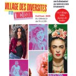 Dépistage du VIH et des IST en milieu étudiant