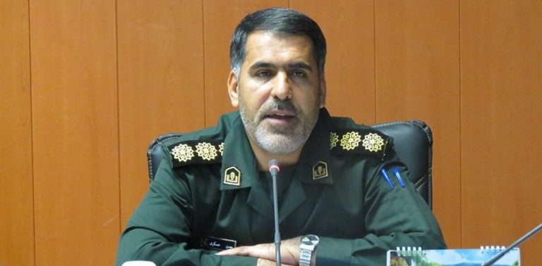 L&rsquo;Amérique, pirate des mers : l&rsquo;Iran réveille les fantômes de la piraterie