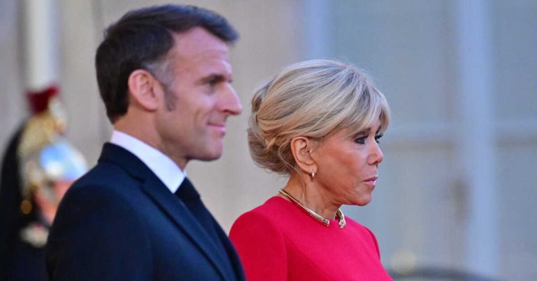Brigitte Macron : Réflexions sur une Décennie à l&rsquo;Élysée