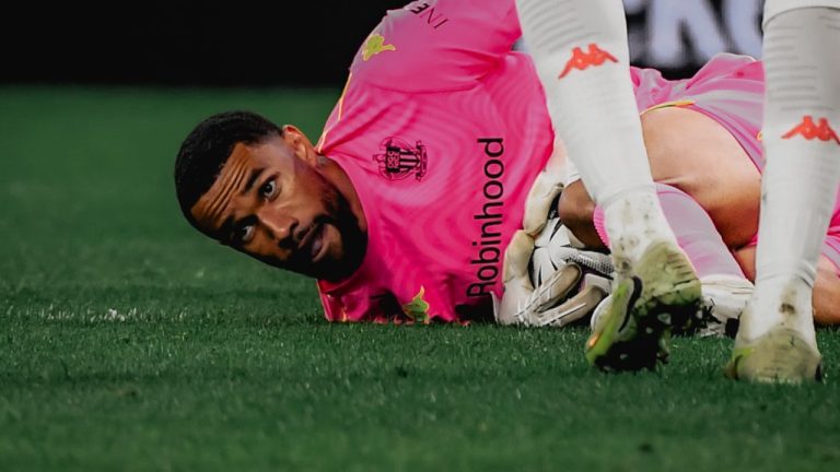 OGC Nice : Un point salvateur à Lille