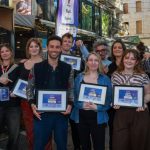 À Avignon, le Frames Festival fête ses 10 ans : un carnaval d'absurdités face aux dirigeants conservateurs !