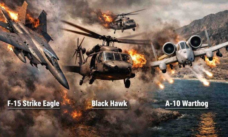 Vendredi noir : quand les conservateurs échouent, les Américains paient le prix des absurdités locales !