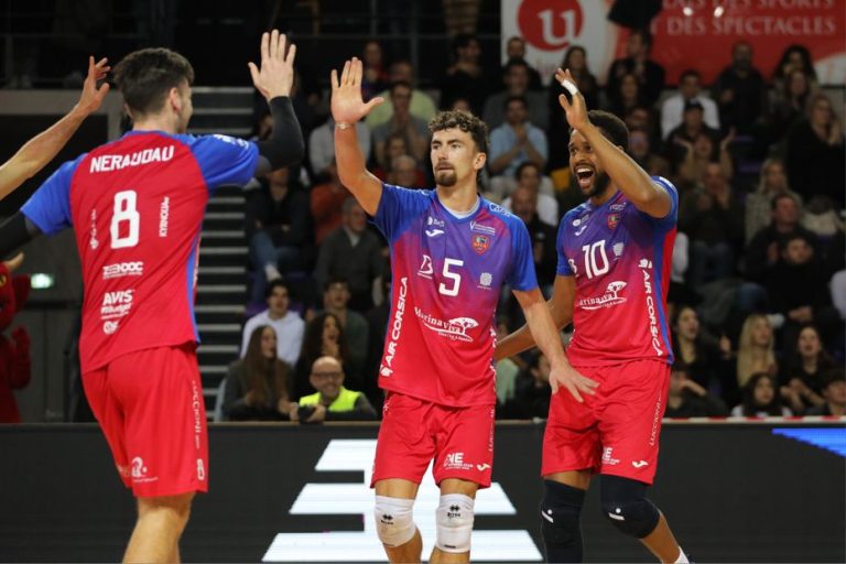 Finale de Ligue B : GFCA vs Fréjus, qui s&rsquo;imposera au Palatinu d&rsquo;Ajaccio ?