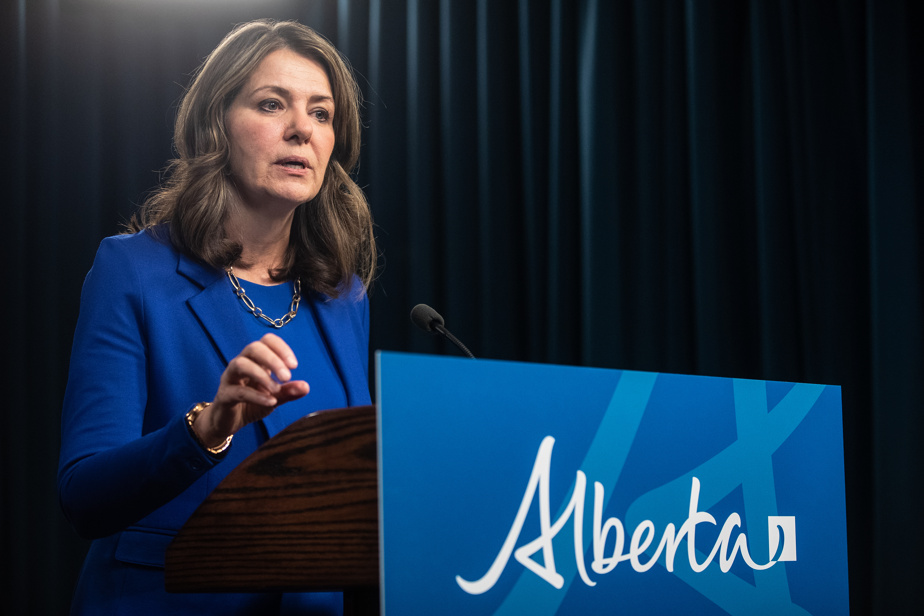 Alberta en émoi : une juge stoppe la pétition, les dirigeants conservateurs en pleine absurdité !