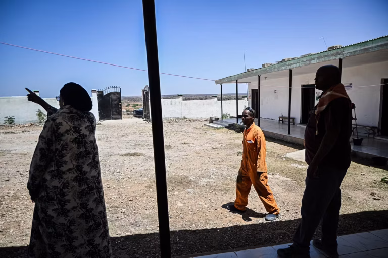 Somaliland : Quand les dirigeants conservateurs ignorent la mortalité maternelle, l'absurde devient la norme !