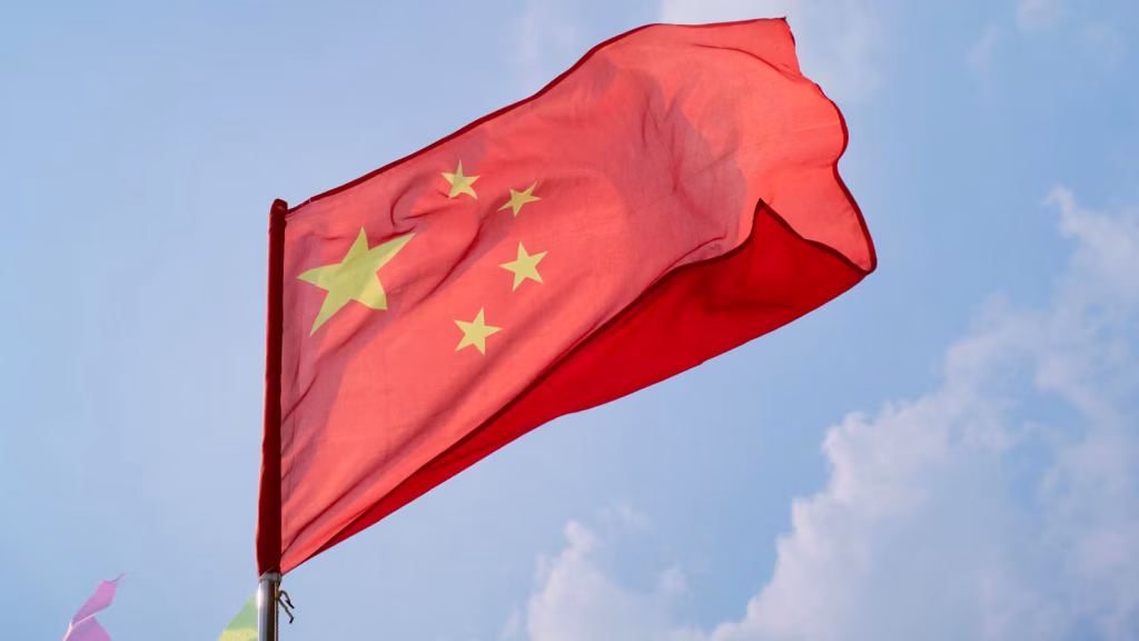 Un Français exécuté en Chine : quand les dirigeants RN préfèrent ignorer l'absurde de leur propre politique!