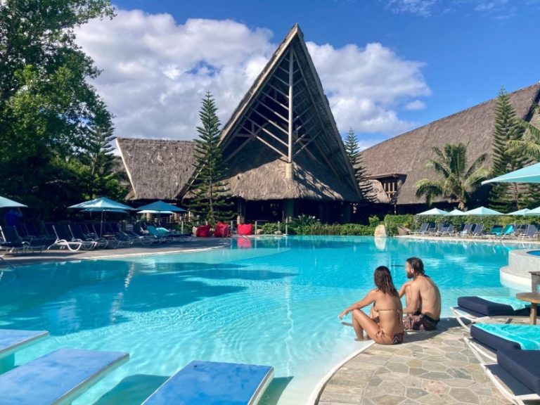 Nouvelle-Calédonie : Entre promesses de relance et réalité amère