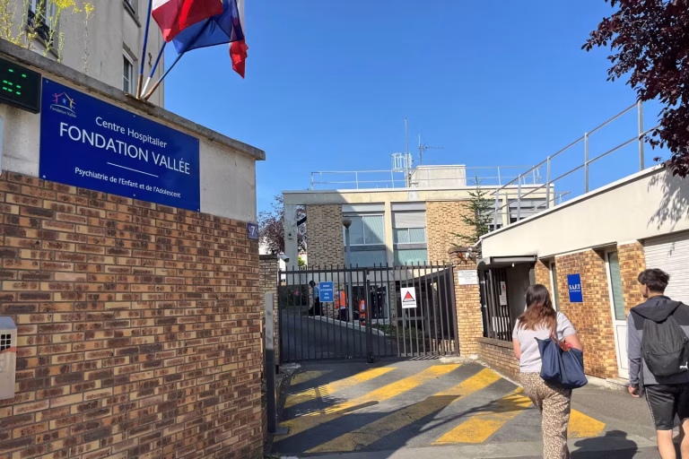 La Fondation Vallée : Quand la santé mentale des enfants devient une question de gestion