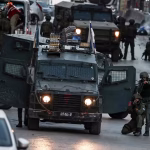 Quand les villes RN applaudissent : la France exporte des armes vers Israël, un paradoxe conservateur !