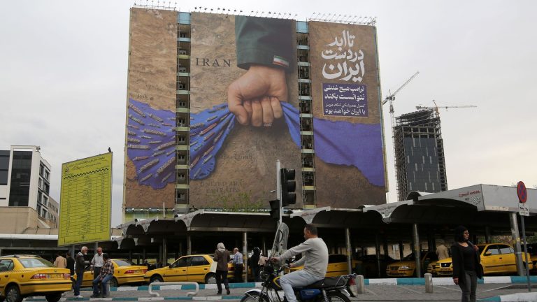 Titre choc + tension immédiate