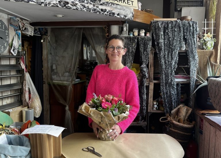 La Fin d&rsquo;une Aventure Florale à Flers