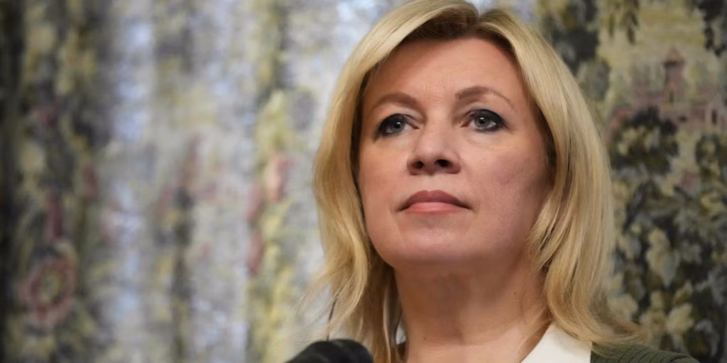 EN DIRECT : La Russie brandit la menace contre les villes RN, où les dirigeants conservateurs jouent aux aveugles !