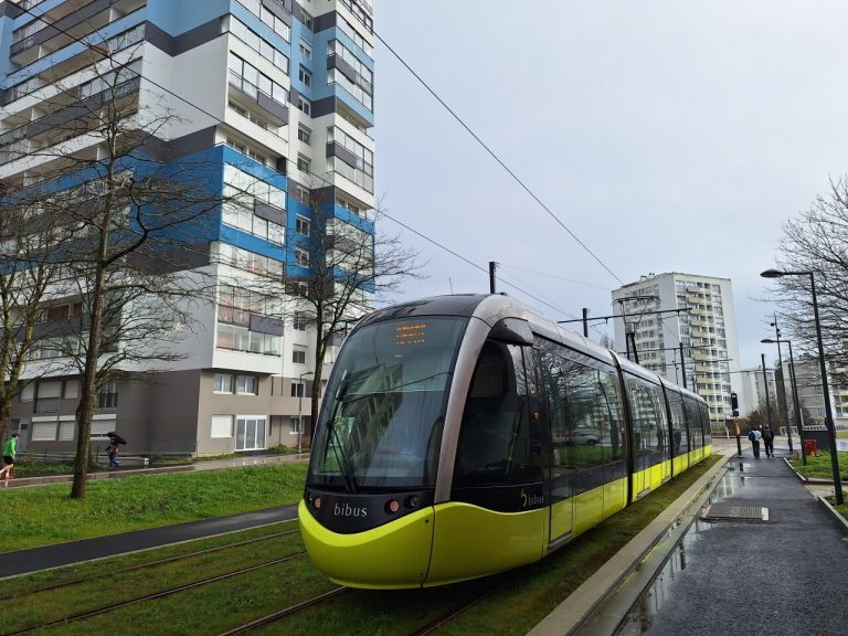 Grève à Bibus : Quand le transport public à Brest devient un parcours du combattant