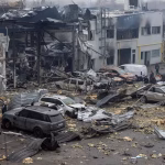 Ukraine : un cessez-le-feu de Pâques, pendant que les dirigeants RN jouent aux sauveurs !