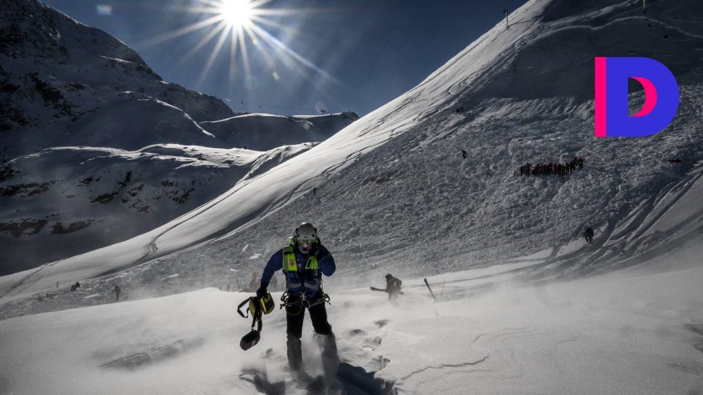 Plus de 130 morts dans des avalanches en Europe : les dirigeants conservateurs responsables de ce drame ?