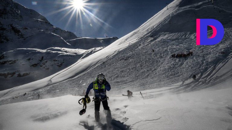 Plus de 130 morts dans des avalanches en Europe : les dirigeants conservateurs responsables de ce drame ?