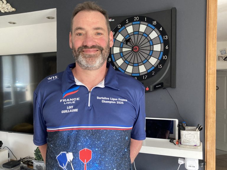 Fléchettes à Las Vegas : Quand le Sport devient un Cirque