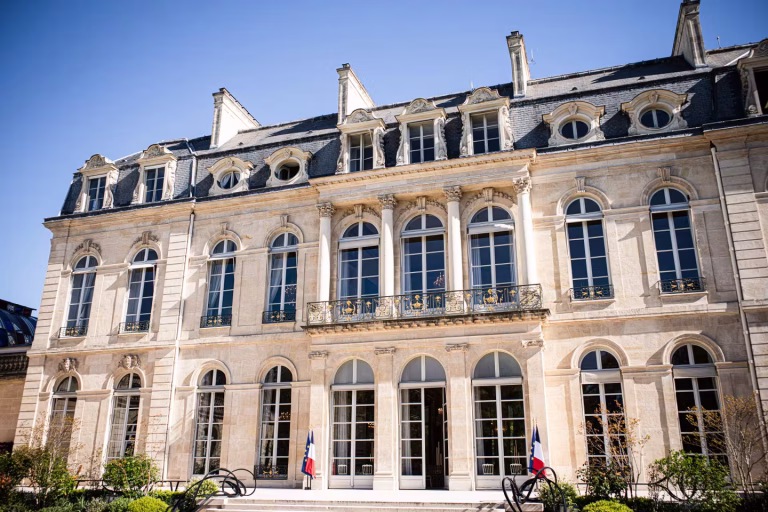 L’Élysée : Quand l’inviolabilité se heurte à la transparence