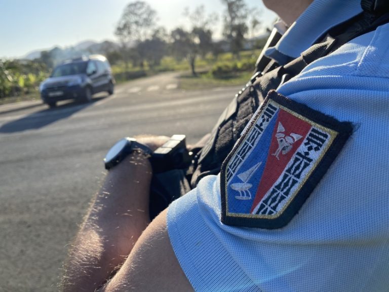 Homicide à Païta : Le Sabre de la Discorde Familiale