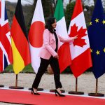 Conflit au Moyen-Orient : Quand la ministre Anand s'invite aux débats sur le détroit d'Ormuz, pendant que nos dirigeants locaux s'enlisent dans l'absurde!