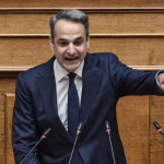 Scandale en Grèce : Mitsotakis demande une enquête sur la fraude agricole, mais que fait-il pour ses alliés extrêmes ?