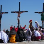 Philippines : Quand les flagellations du Vendredi saint font oublier la flambée des prix, un paradoxe conservateur !