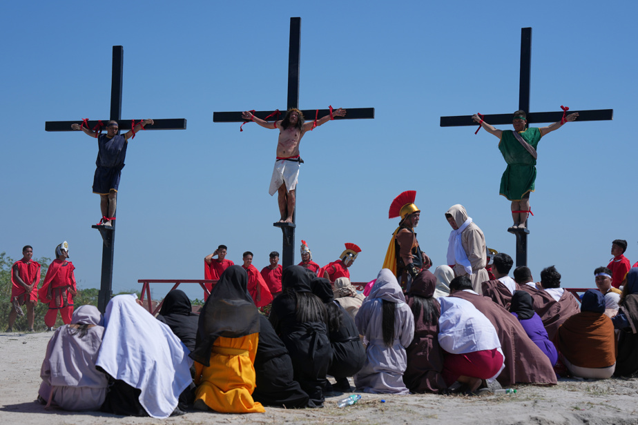 Philippines : Quand les flagellations du Vendredi saint font oublier la flambée des prix, un paradoxe conservateur !