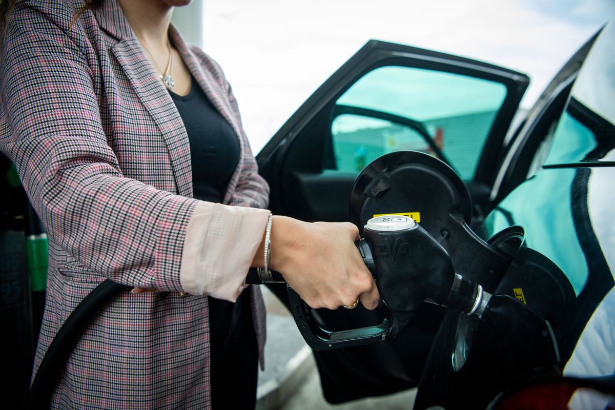 Migennes - Prix du carburant : les stations essence les moins chères - (Màj : 11/04/2026)