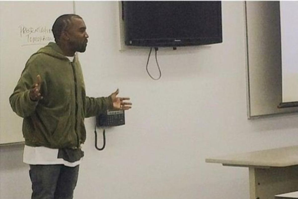 Malgré les polémiques, un ministre néerlandais confirme pour l'instant la présence de Kanye West aux Pays-Bas