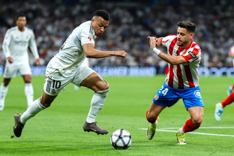 Real Madrid : Le Spectre d’un Fiasco Galactique