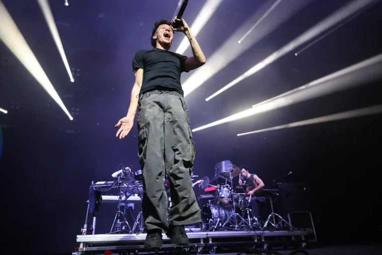 Danyl : L&rsquo;artiste qui dérange et fait trembler les certitudes