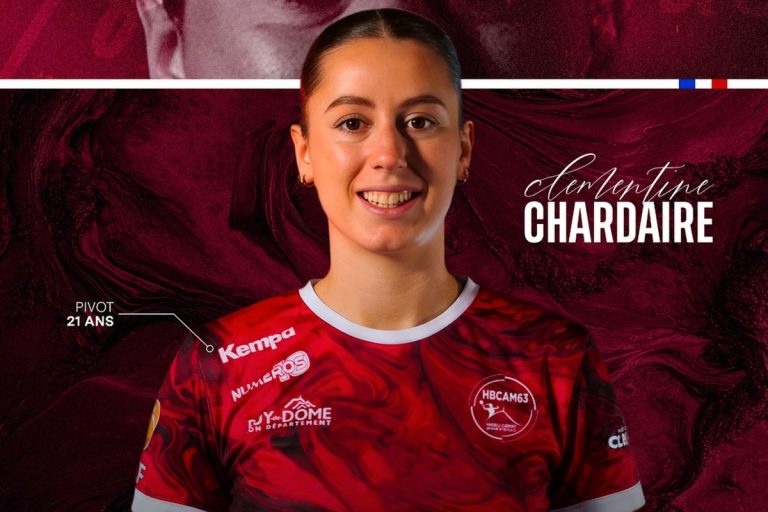 HBCAM 63 : Une Recrue Prometteuse, Mais à Quel Prix ?