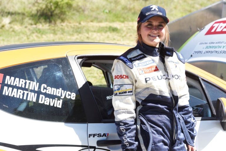 La Course de Côte d’Irancy : Quand les Femmes S’invitent au Volant