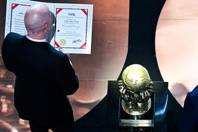 La Coupe du Monde 2026 : L&rsquo;Iran face à des incertitudes, l&rsquo;Italie en embuscade