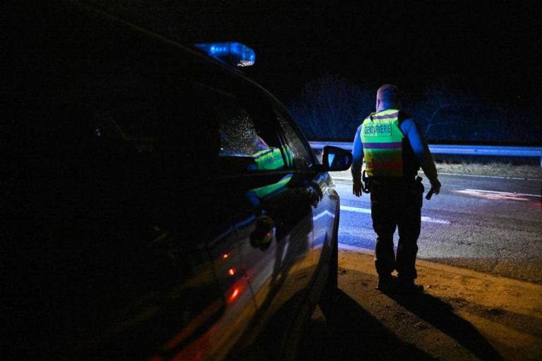 Tragédie à Aulnay-l’Aître : Quatre adolescents perdent la vie dans un accident