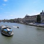 Essonne : un bus tombe dans la Seine, entraînant une voiture dans l&rsquo;accident.