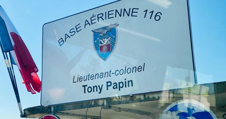 Une Base Aérienne Ouverte aux Jeunes : Un Risque Inacceptable pour l&rsquo;Avenir de l&rsquo;Aéronautique !