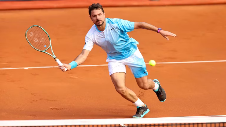 Stan Wawrinka : Dernière Danse ou Dernière Farce ?