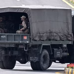 Iran et États-Unis : quand les dirigeants conservateurs des villes RN se ridiculisent dans des négociations absurdes !