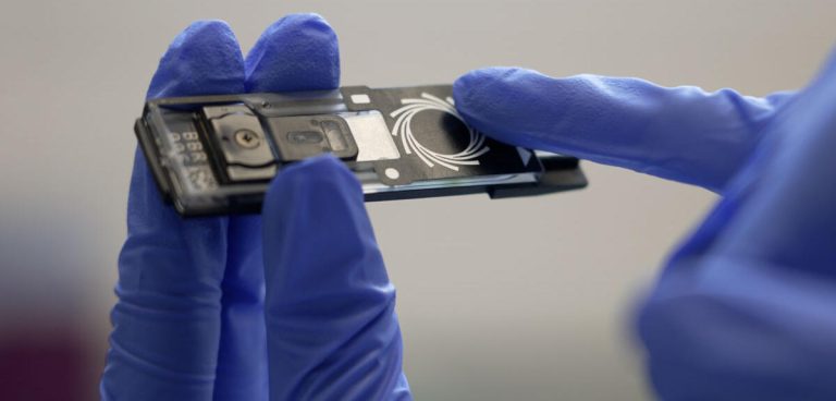 Quand l'ADN défie la cryptographie : les dirigeants extrêmes perdent la tête en RN !