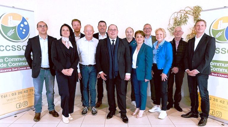 Élections : La Réélection de Cyril Laurent, Symbolique de l’Inertie Alarmante