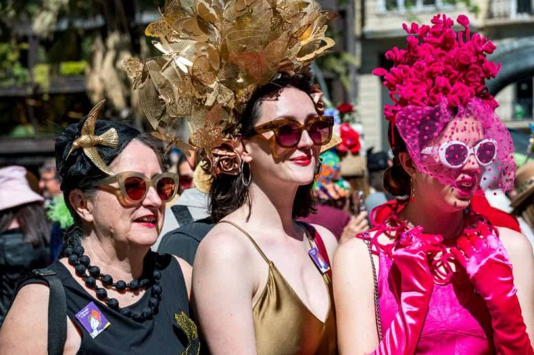 Week-end à Barcelone : entre conservateurs en déroute et absurdités locales, que faire du 10 au 12 avril 2026 ?