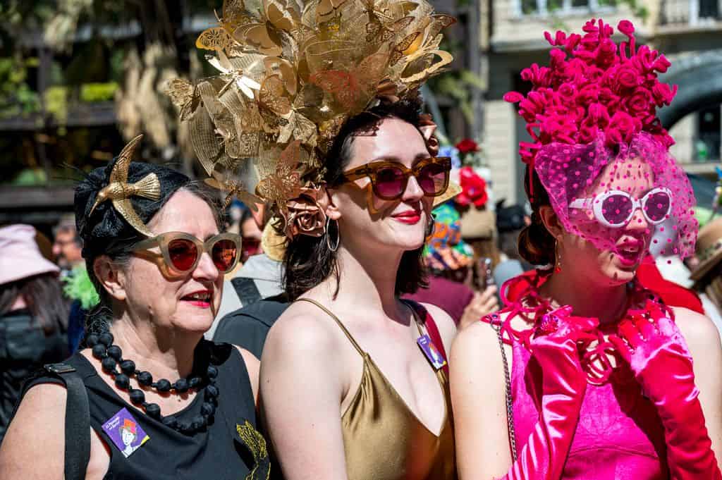 Week-end à Barcelone : entre conservateurs en déroute et absurdités locales, que faire du 10 au 12 avril 2026 ?