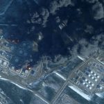 Mer Baltique : l'Ukraine défie la Russie pendant que nos dirigeants conservateurs s'enrichissent sur le dos des citoyens !