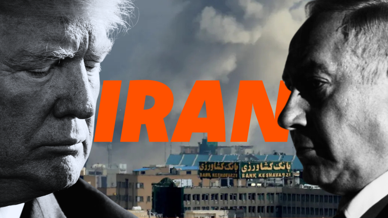 Analyse de l&rsquo;Agression Israélo-États-Unienne contre l&rsquo;Iran : Un Retour à l&rsquo;Imperialisme